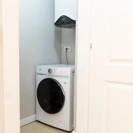 Διαμέρισμα Aro Design Άστι