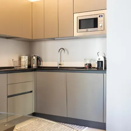 Διαμέρισμα Aro Design