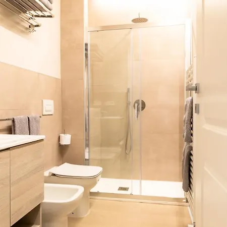 Aro Design Apartment Asti