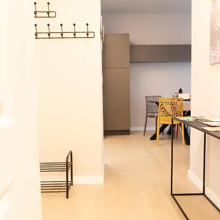 Aro Design Διαμέρισμα Άστι