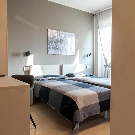 Aro Design Apartment