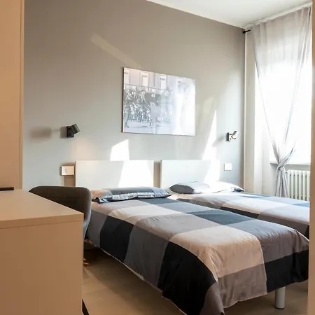 Apartment Aro Design *