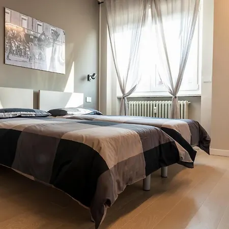 Apartment Aro Design Asti