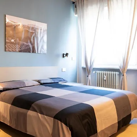 Aro Design Apartment *