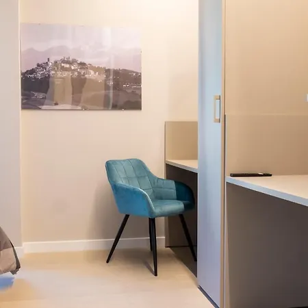 Apartment Aro Design *