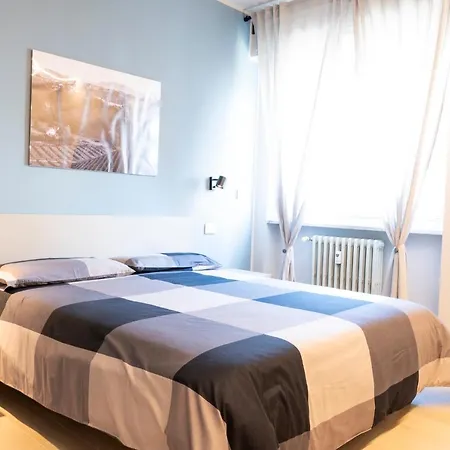 Aro Design Apartment Asti