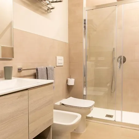 Apartment Aro Design Asti