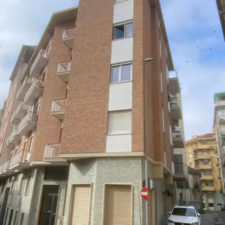 Apartment Aro Design Asti