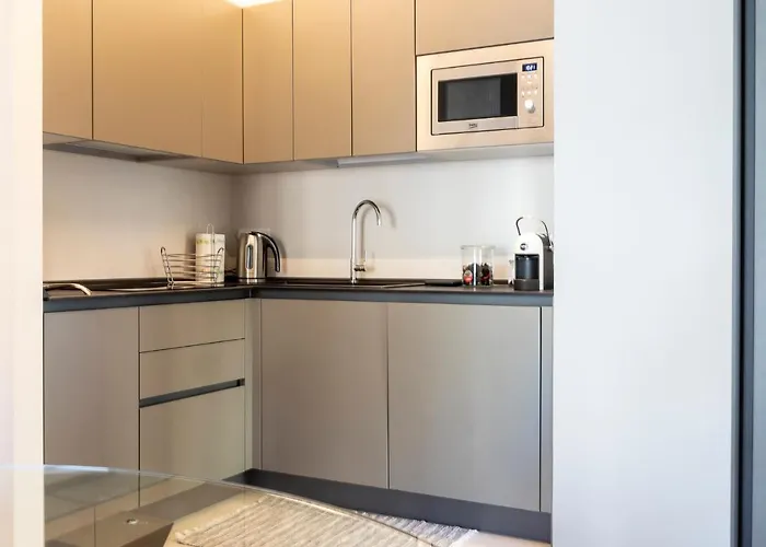 Apartment Aro Design