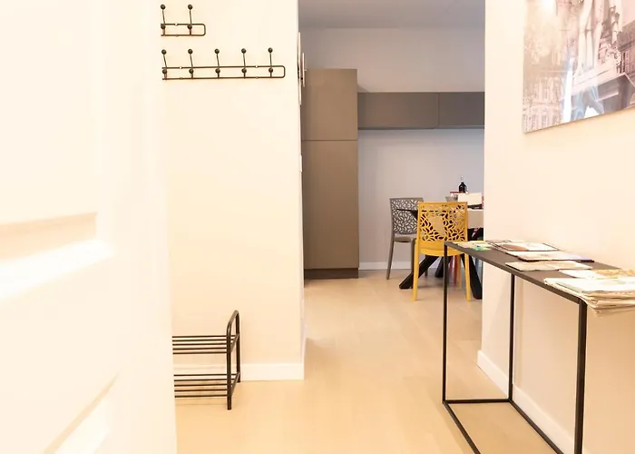 Aro Design Apartment Asti