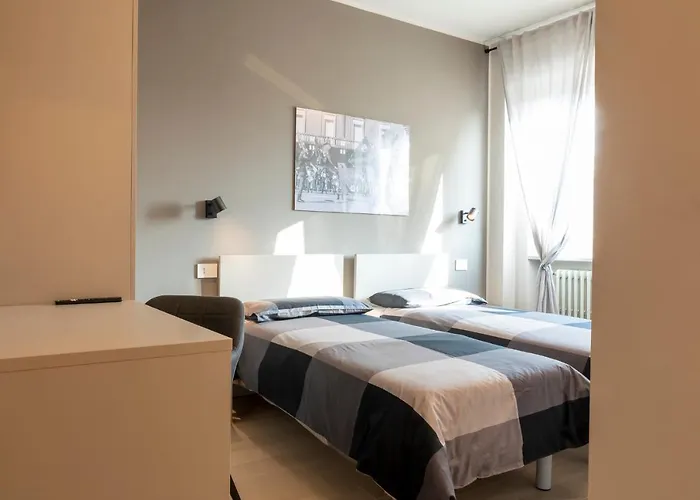 Apartment Aro Design *
