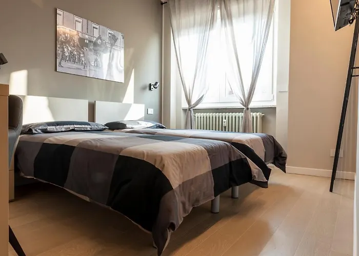 Apartment Aro Design Asti
