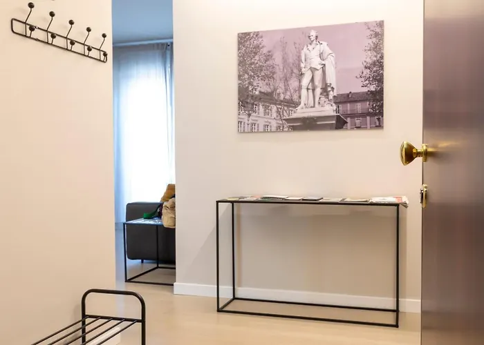 Apartment Aro Design *
