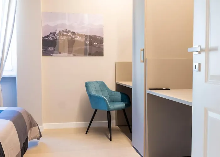 Apartment Aro Design *